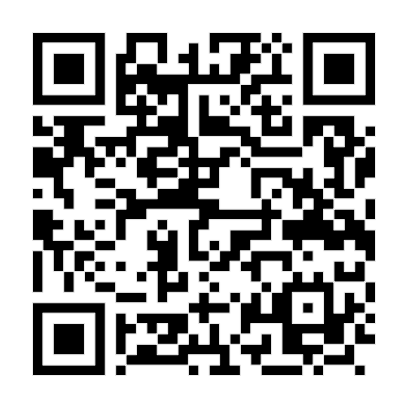 QR kód pro iPhone